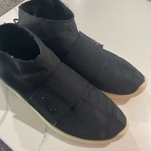 Nike Air Fear Of God Moccasin